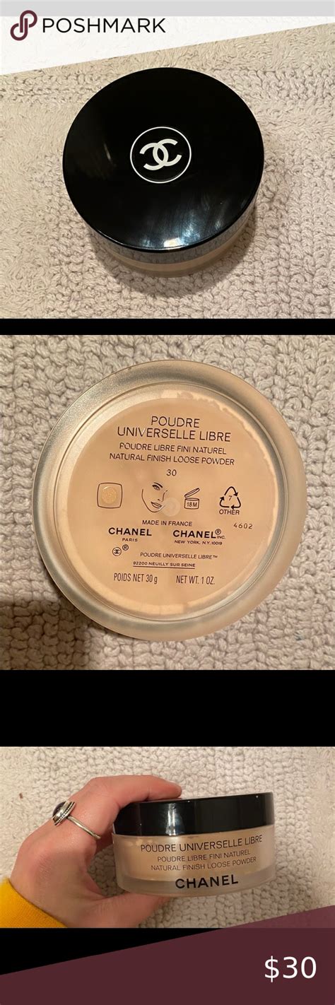 chanel translucent powder dupe|chanel translucent powder review.